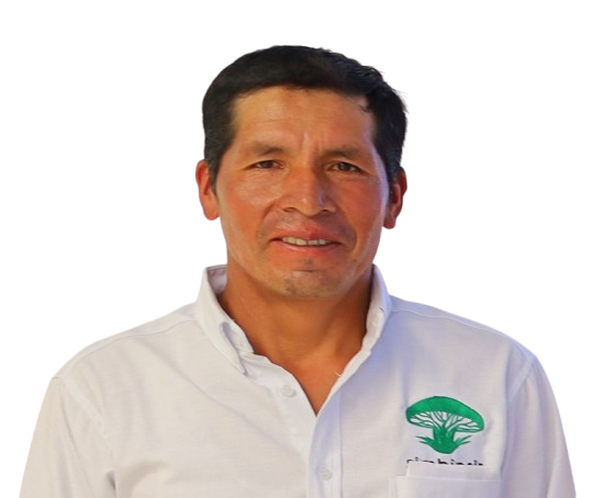 Walter Humberto De La Cruz Rodriguez