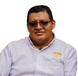 Cruz Cesar Huamán