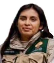 Margaret Luz Manayay