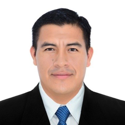 Jefferson Napoleón Huamán