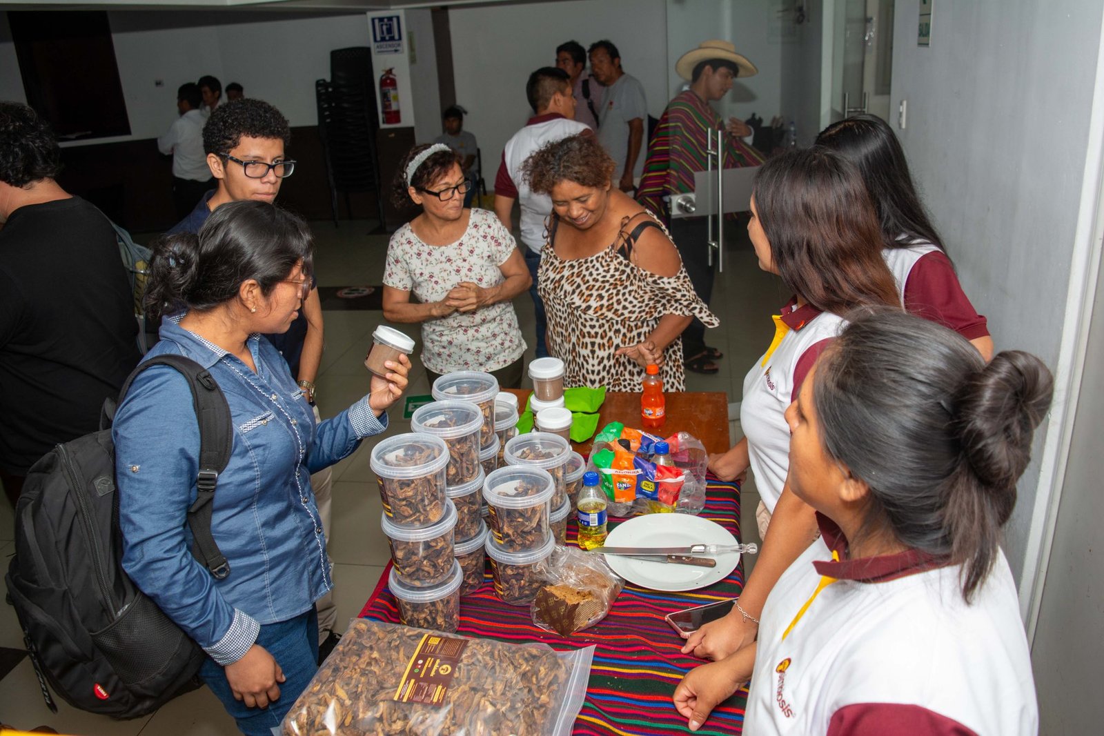 Prácticas de cultivo sostenible