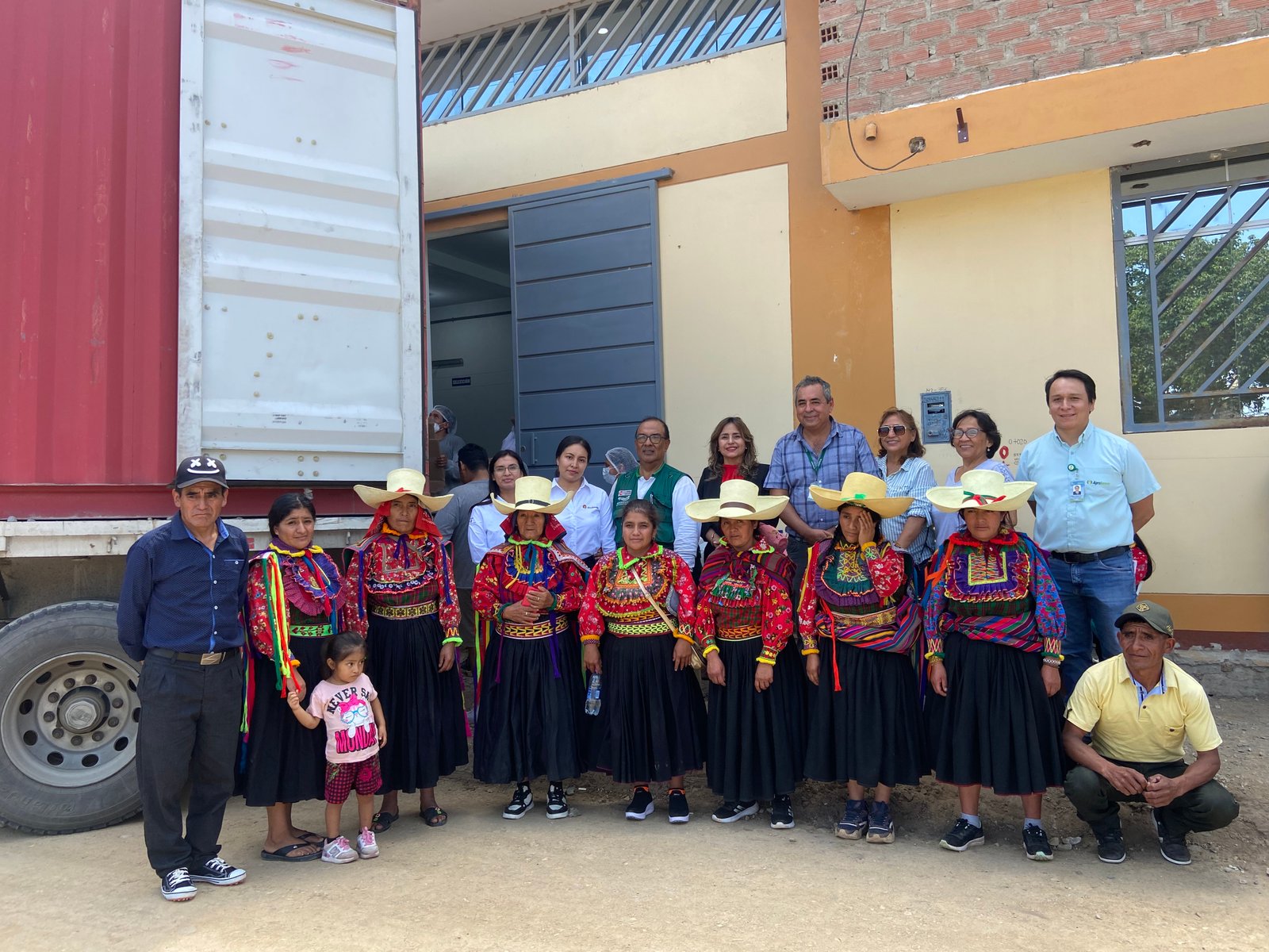 Capacitación en ENSI